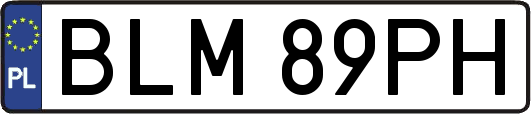 BLM89PH