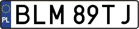 BLM89TJ