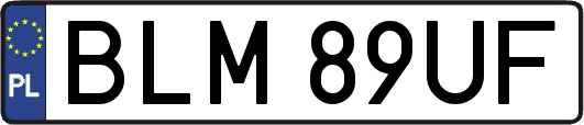 BLM89UF