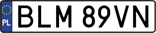 BLM89VN