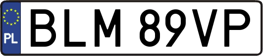 BLM89VP