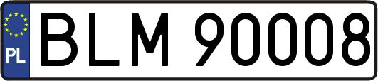 BLM90008
