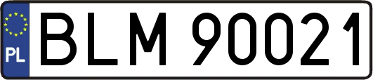 BLM90021