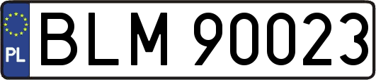 BLM90023