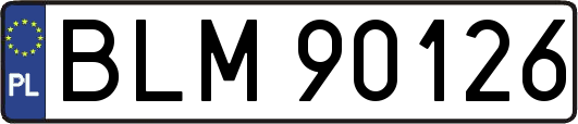 BLM90126