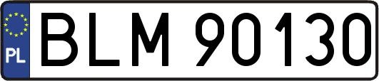 BLM90130
