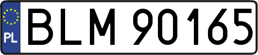 BLM90165