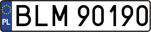 BLM90190