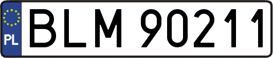 BLM90211