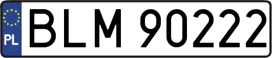 BLM90222