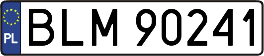 BLM90241