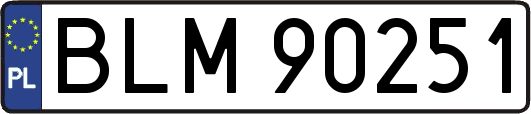 BLM90251