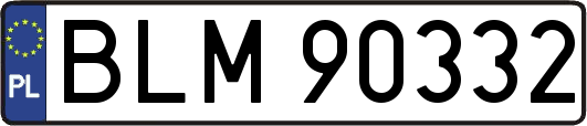 BLM90332