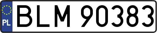 BLM90383