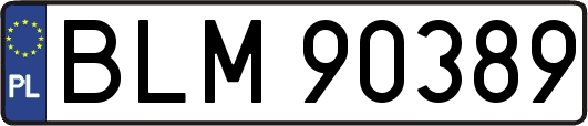 BLM90389