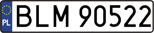 BLM90522