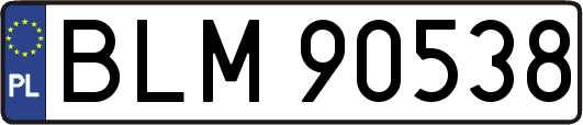 BLM90538