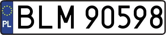 BLM90598
