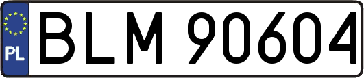 BLM90604
