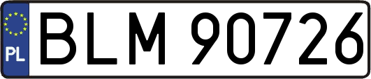 BLM90726