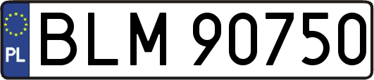 BLM90750