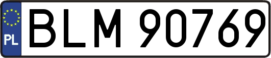 BLM90769