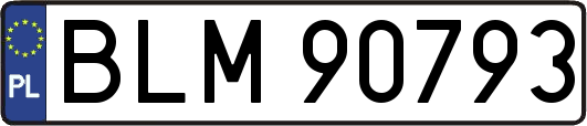 BLM90793