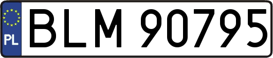 BLM90795