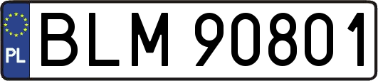 BLM90801