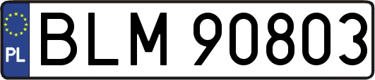 BLM90803
