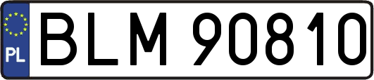 BLM90810