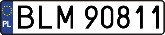 BLM90811