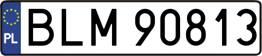 BLM90813