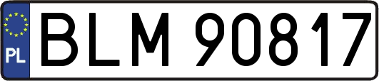 BLM90817