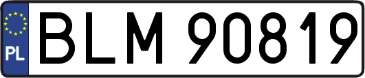BLM90819