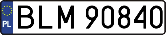 BLM90840
