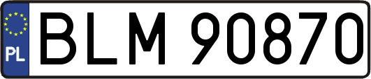 BLM90870