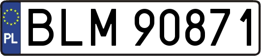 BLM90871