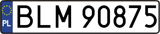BLM90875