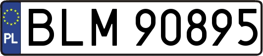BLM90895