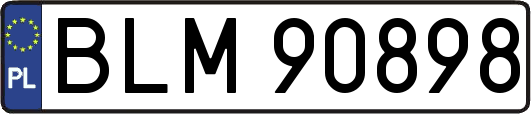 BLM90898