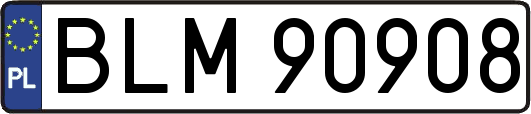 BLM90908