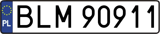 BLM90911