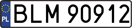 BLM90912
