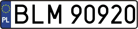 BLM90920
