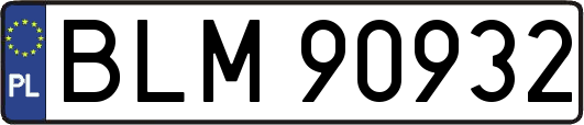 BLM90932