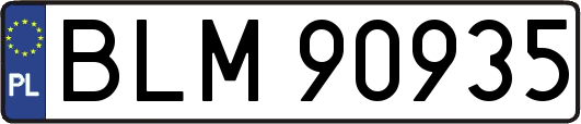 BLM90935