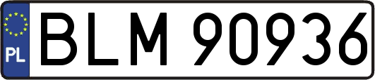BLM90936