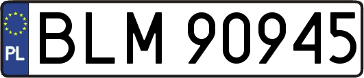 BLM90945