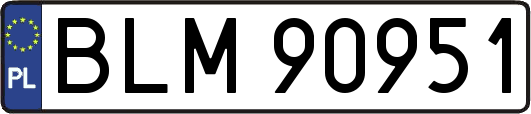 BLM90951